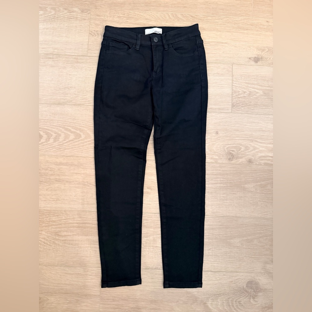 Brand New Vervet Black Jeans